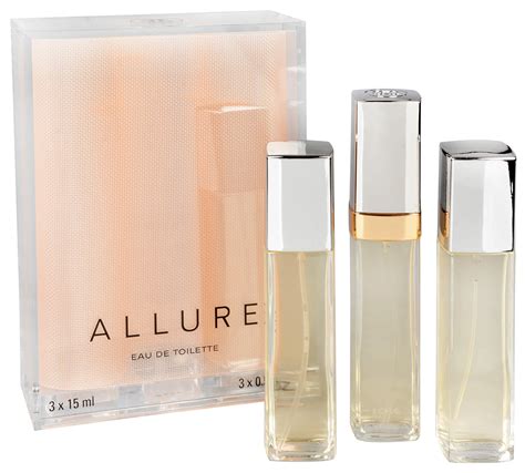 ALLURE ДУХИ – 15 ml – Fragrance .